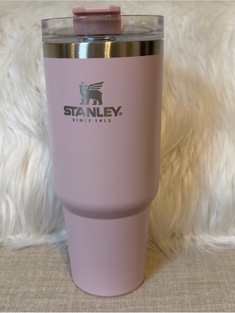 Stanley 30 oz Tumbler